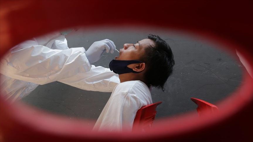 Menanti gerak cepat Komite Penanganan Covid-19