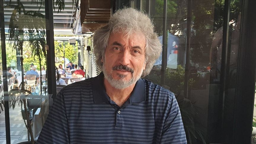 Pandemi sürecinde ABD'de kalan Prof. Dr. Korkmaz izlenimlerini anlattı: ABD toplumu bu süreçte hemen panikledi