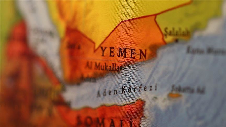 COVID-19 emerges as new cause of Yemeni displacement