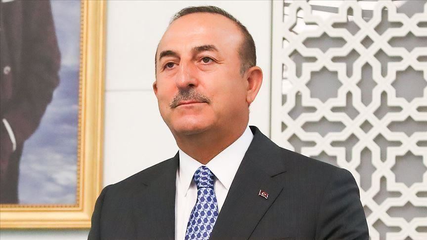 تشاووش أوغلو: الحل الوحيد في ليبيا سياسي