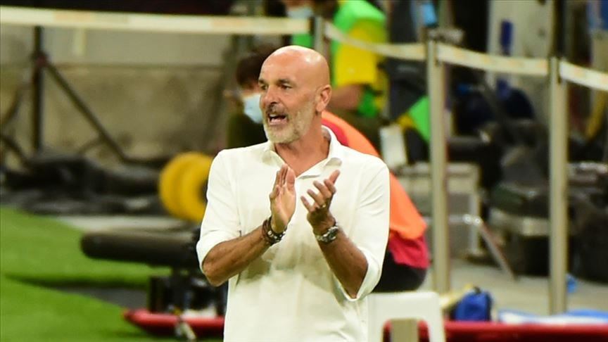 Seria A: Stefano Pioli ostaje trener Milana do 2022. godine