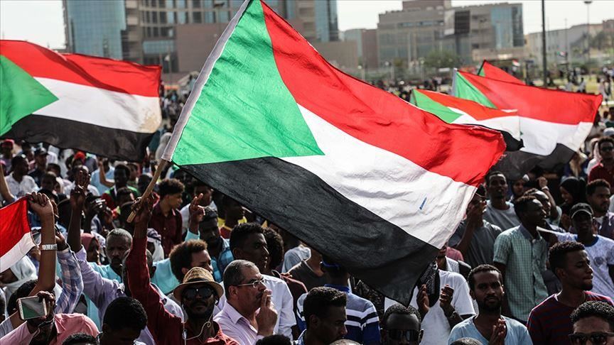 ANALYSIS - Could economic woes and hijacking derail Sudan’s revolutionary progress?