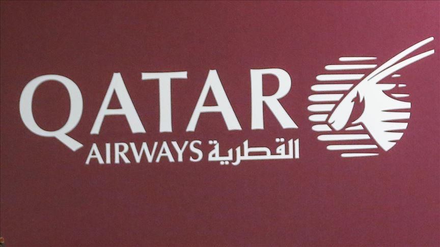 Qatar Airways sues Saudi-led bloc over blockade