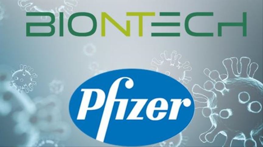 Pfizer, BioNTech clinch $1.95B vaccine deal from US