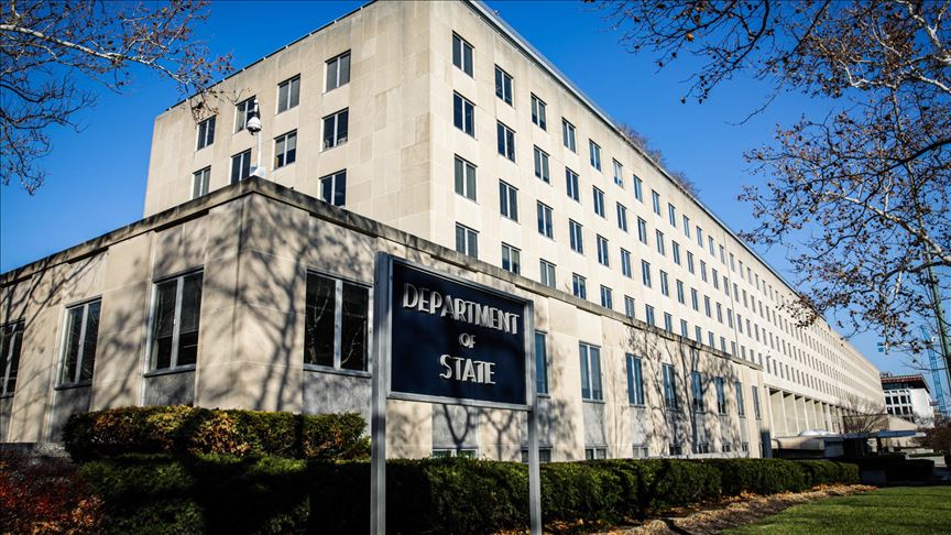 Nuevos roces entre Washington y Pekín por el cierre de consulado chino en Houston