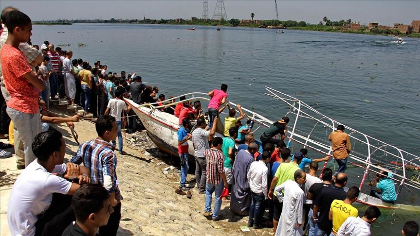 Egipto anuncia estrictos planes para la conservación del agua