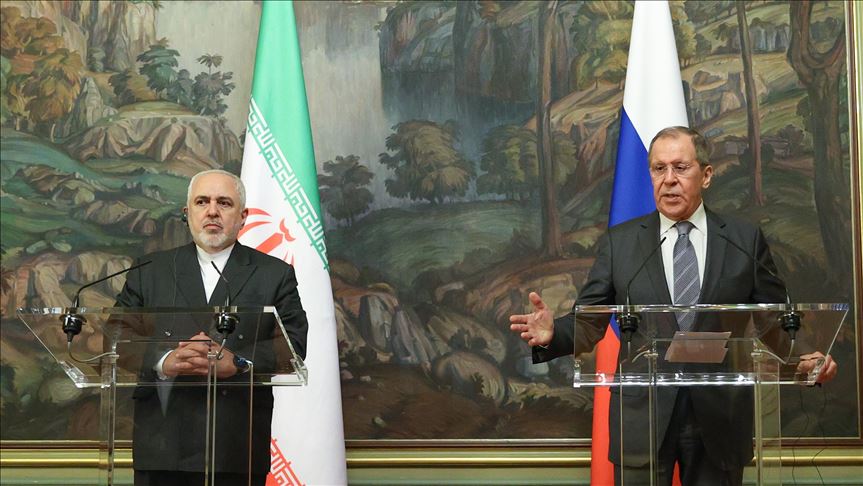 Russia sees no reasons to expand arms embargo on Iran