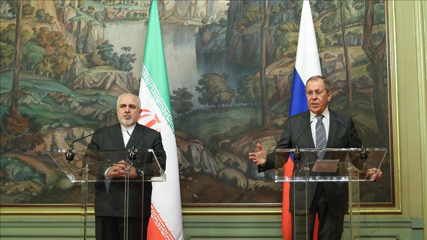 Rusia: Tak ada alasan perluas embargo senjata ke Iran