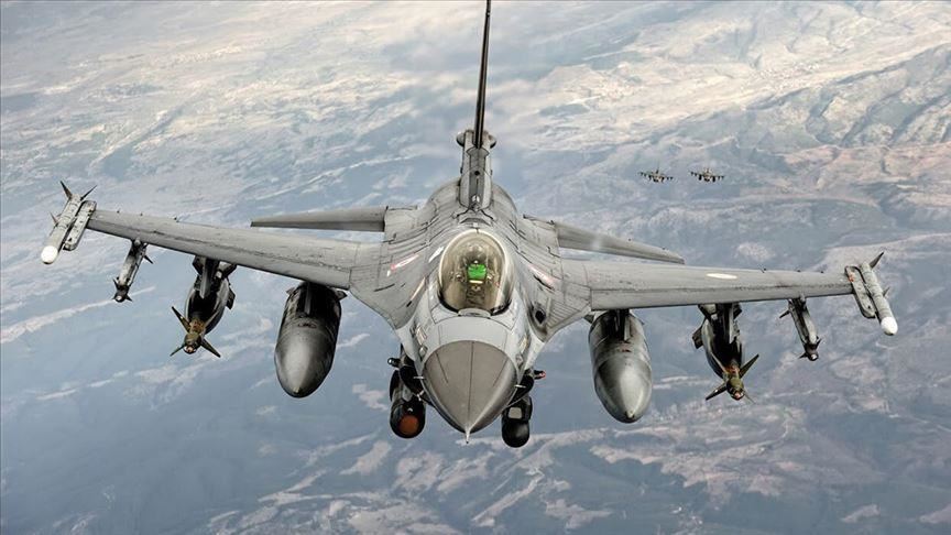 Turkey 'neutralizes' 2 PKK terrorists in N. Iraq