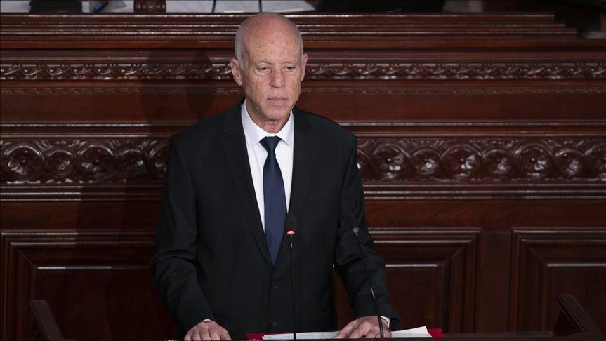 Tunisia: 'Army on alert to confront conspirators'