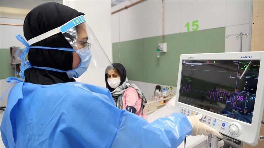 Iran: 138 health personnel died due to coronavirus