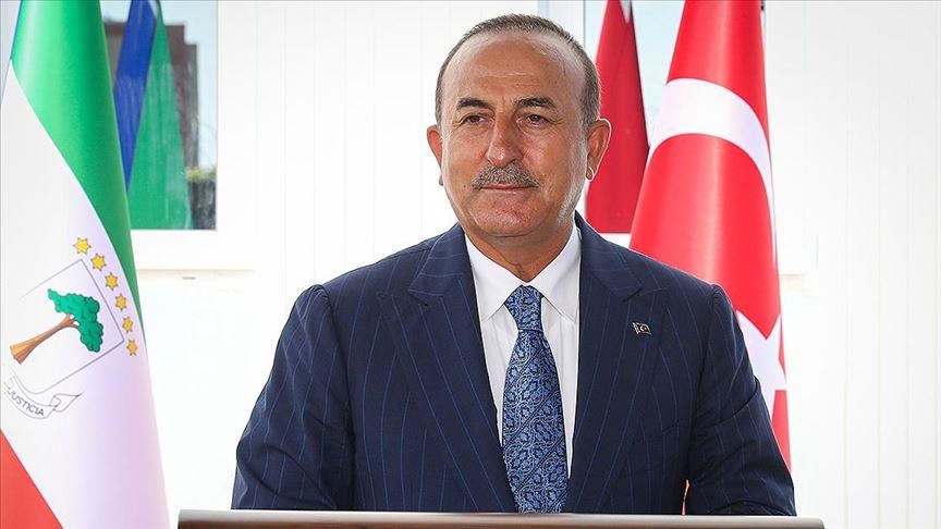 Turkey officially opens embassy in Equatorial Guinea