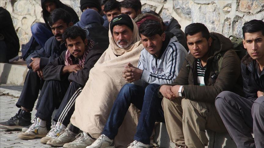 Maroc : une centaine de migrants interceptés en Méditerranée