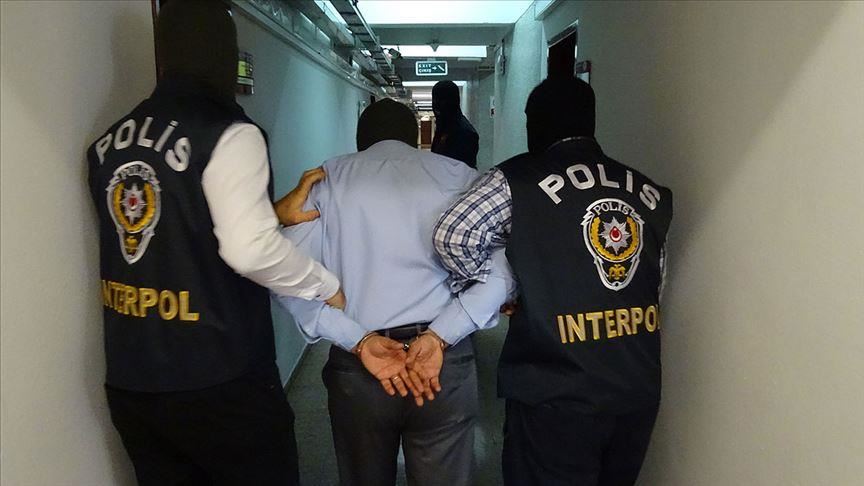 Turkey: Interpol Bring In 70 Wanted Fugitives Since Jan