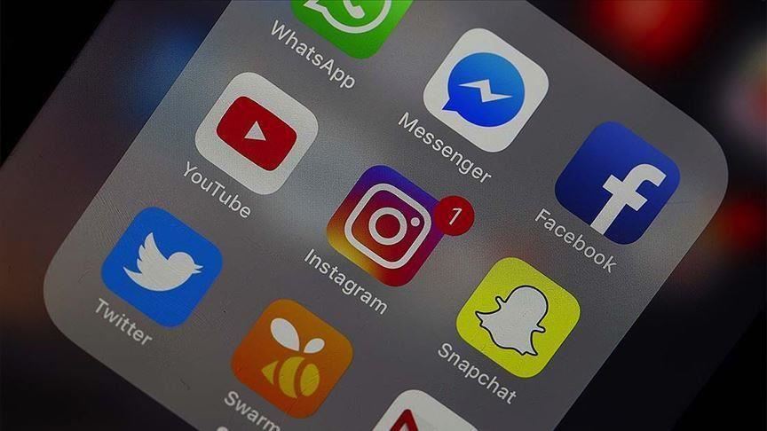 New Turkish bill to prevent crimes on social media: Expert