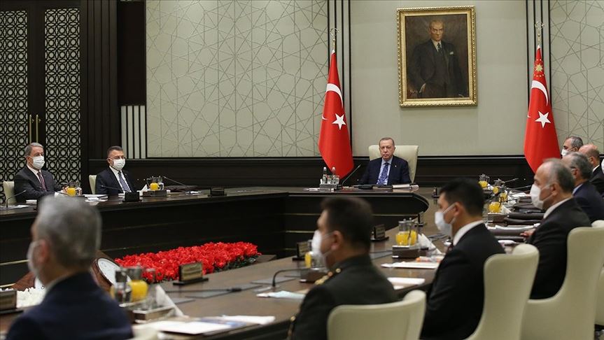 Turquía reitera su apoyo a Azerbaiyán en medio de ataques fronterizos de Armenia