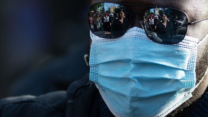 US national capital mandates masks as cases spike