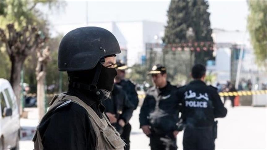 Tunisia busts ‘terror’ cell planning attacks