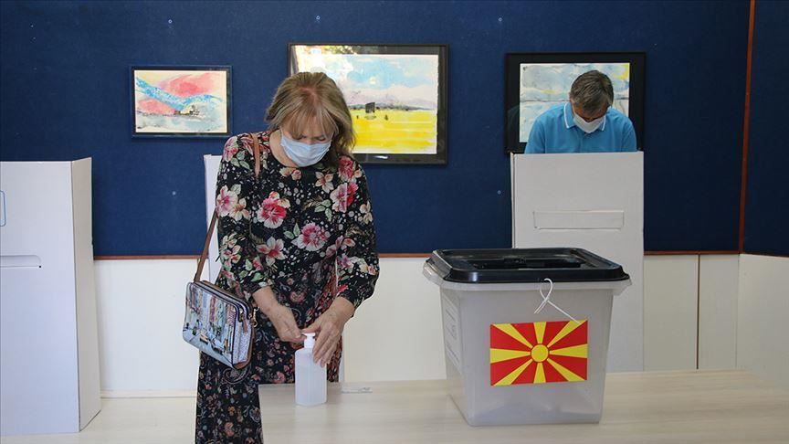 ANALYSIS - Corona elections in North Macedonia produce ambivalent results