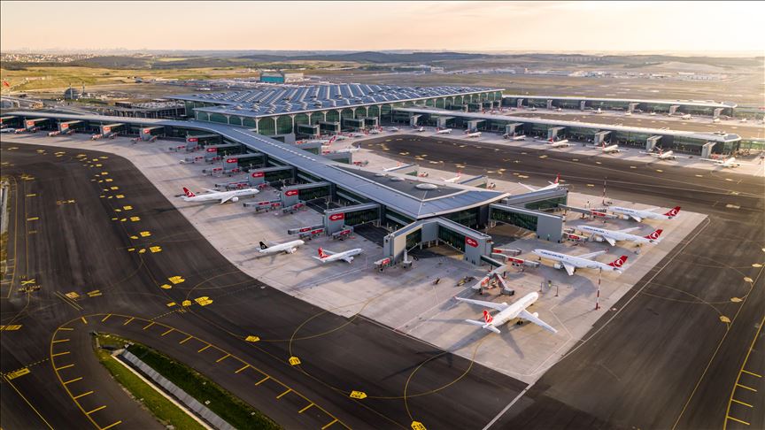 Aeroporti i Stambollit i vetmi që është i gatshëm për procesin e normalizimit