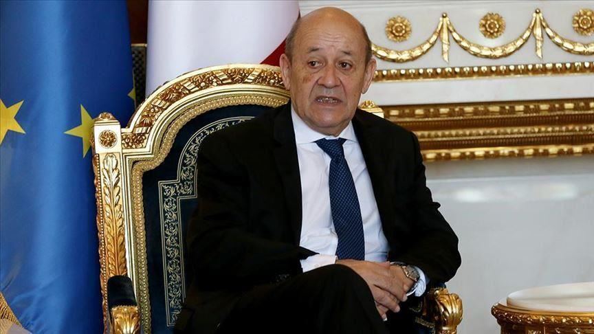 France 'ready' to help Lebanon overcome economy crisis