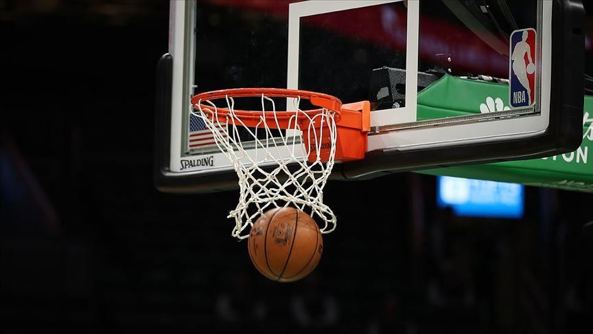 NBA teams hit the court for exhibition games
