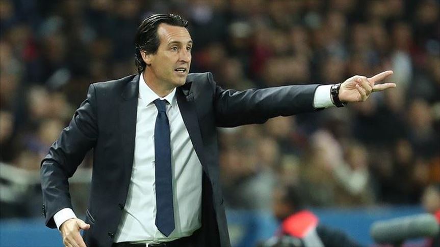 Football: Villarreal appoint Unai Emery as new manager