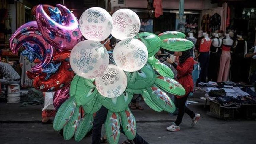مصر.. صلاة العيد في مسجد واحد بعدد محدود