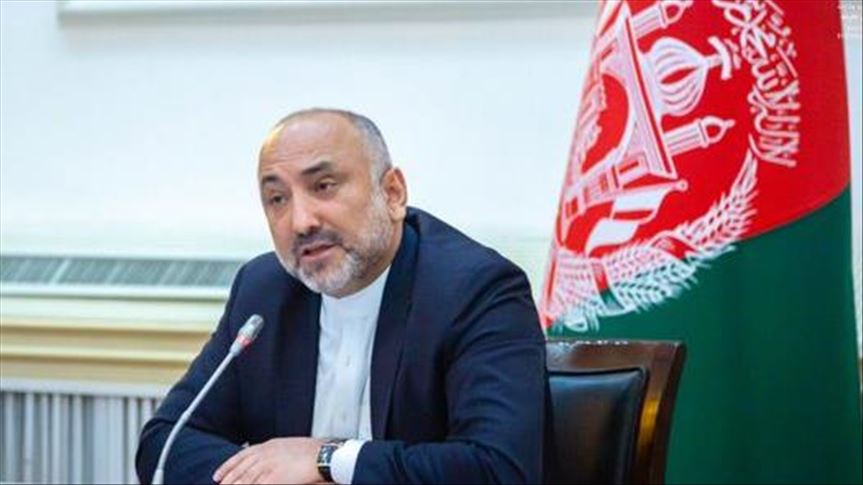 Afghanistan proposes referendum to gauge public mood