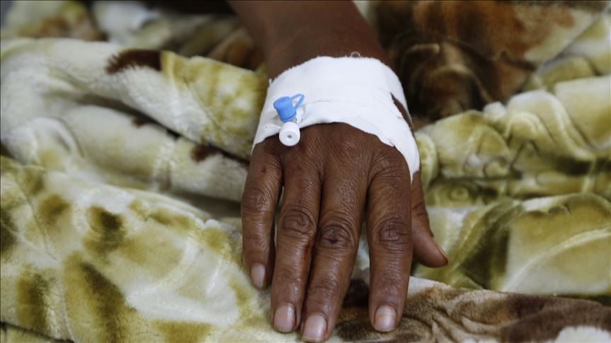UN agencies warn of rise in food insecurity in Yemen