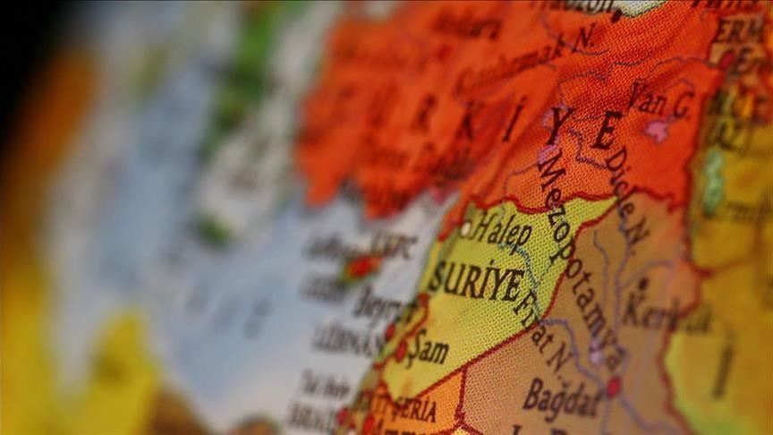 Выборы без избирателей: парламент Сирии пополнили преступники 