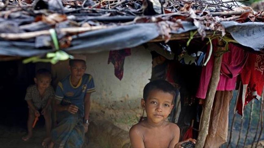COVID-19: 22M kids in S. Asia miss early education
