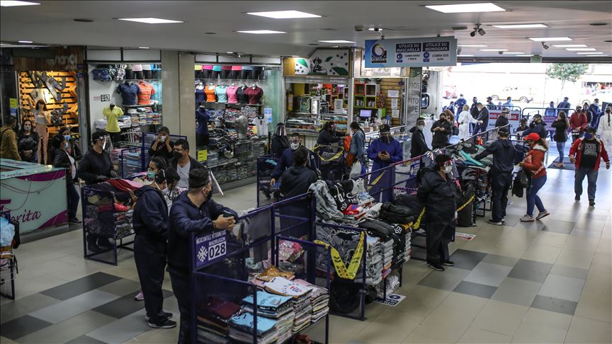 Esta es la nueva estrategia de reactivación económica presentada por el Gobierno de Colombia