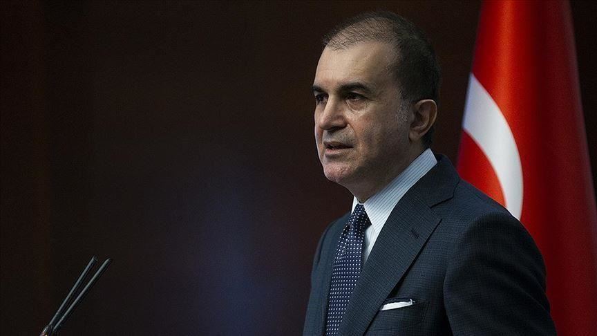 جليك: على ماكرون تصحيح مسار فرنسا وعدم الانشغال بتركيا