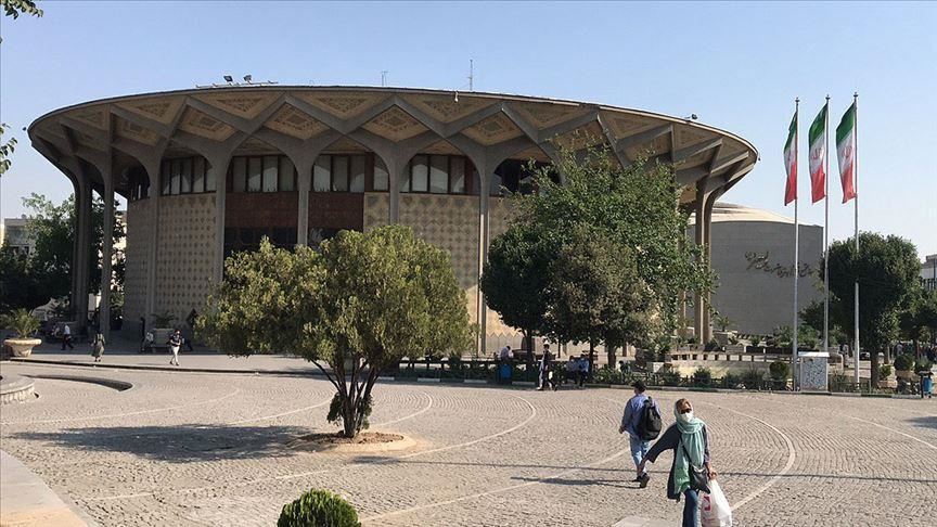 Iran: Death toll from COVID-19 passes 15,000