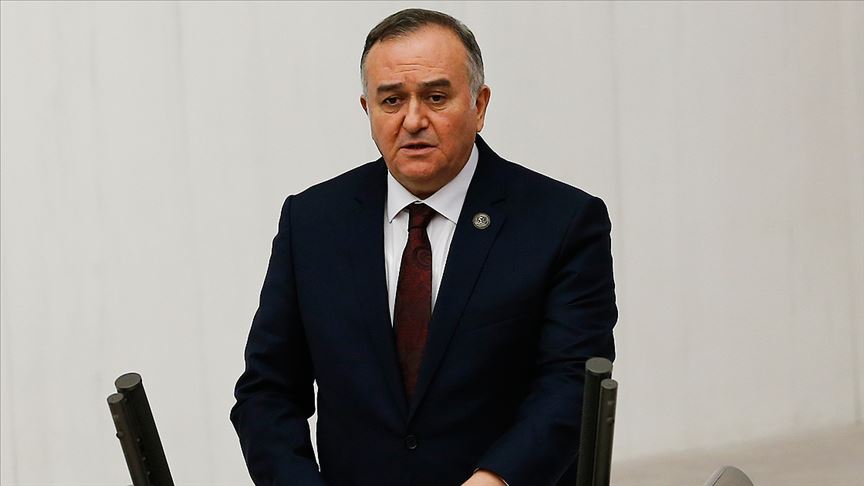 MHP Grup Başkanvekili Akçay'dan 'fındık taban fiyatı' açıklaması