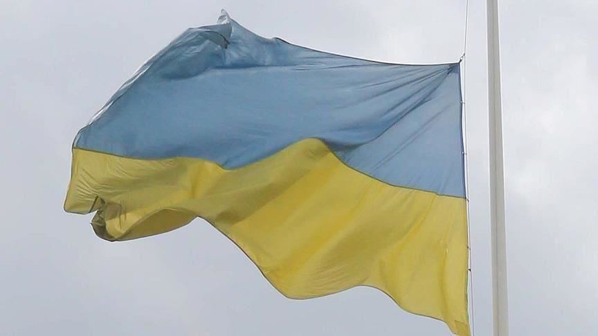 Ukraine : un policier pris en otage par un homme armé