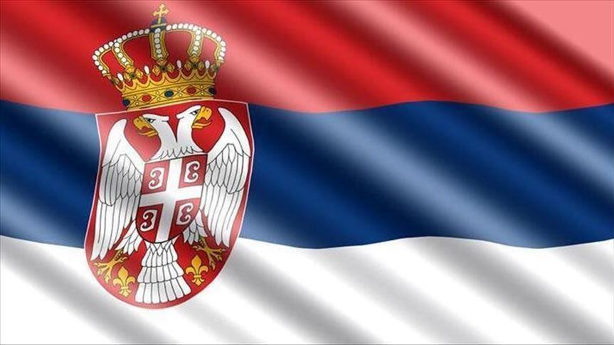 Serbia confirms sending arms to Armenia