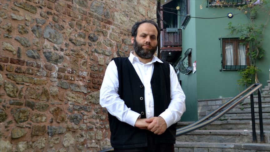Yazar Asım Gültekin Amasya'da defnedilecek