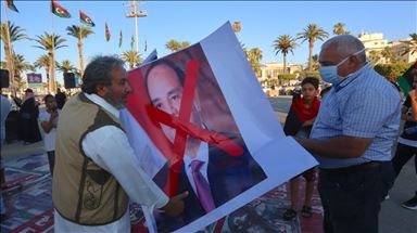 Etiopía y Libia, los frentes de batalla del presidente egipcio en África