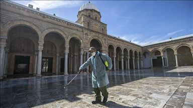 OKB: COVID-19 mund të shkaktojë tkurrjen e ekonomisë arabe prej 5,7 për qind