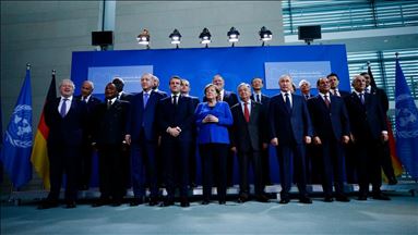 ¿Qué tanta credibilidad tiene la Unión Europea con respecto al conflicto en Libia?