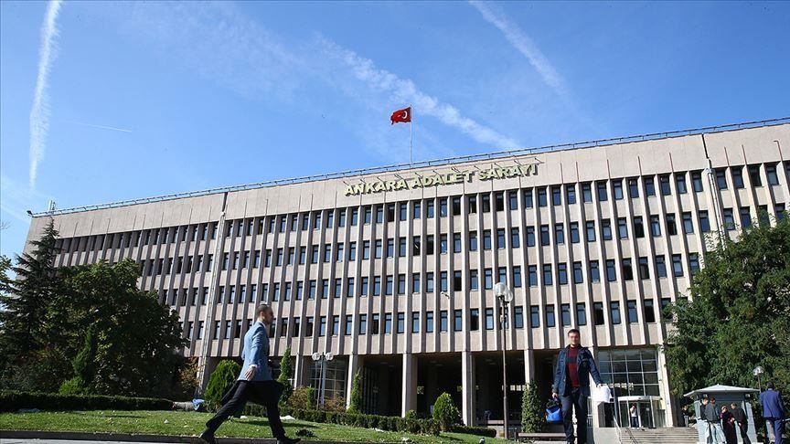 Turkey: Arrest warrants out for 21 FETO suspects