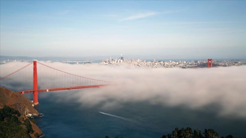 EEUU asegura que el consulado de China en San Francisco da refugio a fugitiva científica
