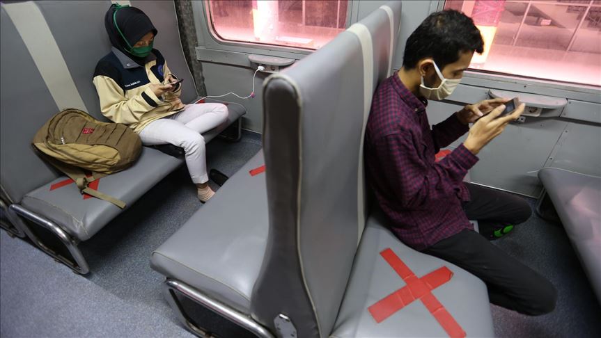 4,100+ more virus cases reported in Southeast Asia