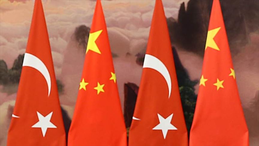 'China supported Turkey after 2016 coup bid'