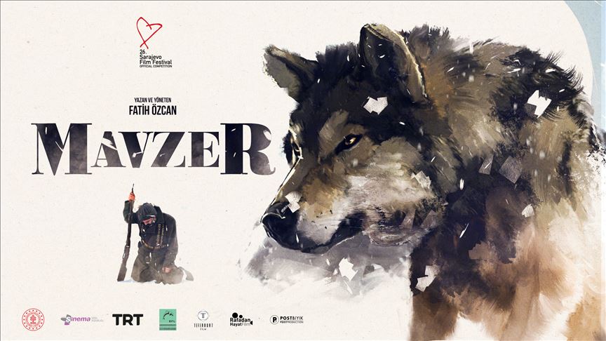 Türk yapımı 'Mavzer' Saraybosna Film Festivali'nde dünya prömiyerini yapacak