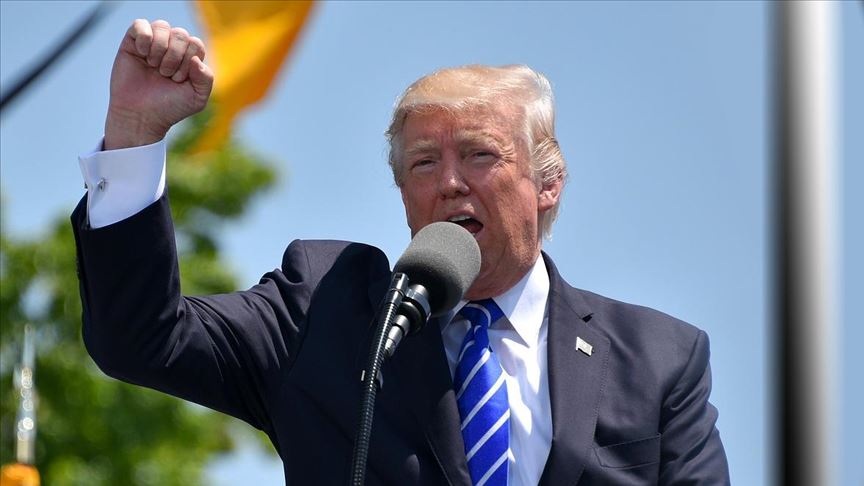 Trump lauds Tesla's Musk, says he urged Texas site