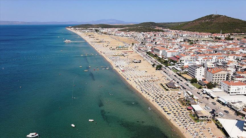 Turizmciler 'Kurban Bayramı'nın hareketli geçmesini bekliyor