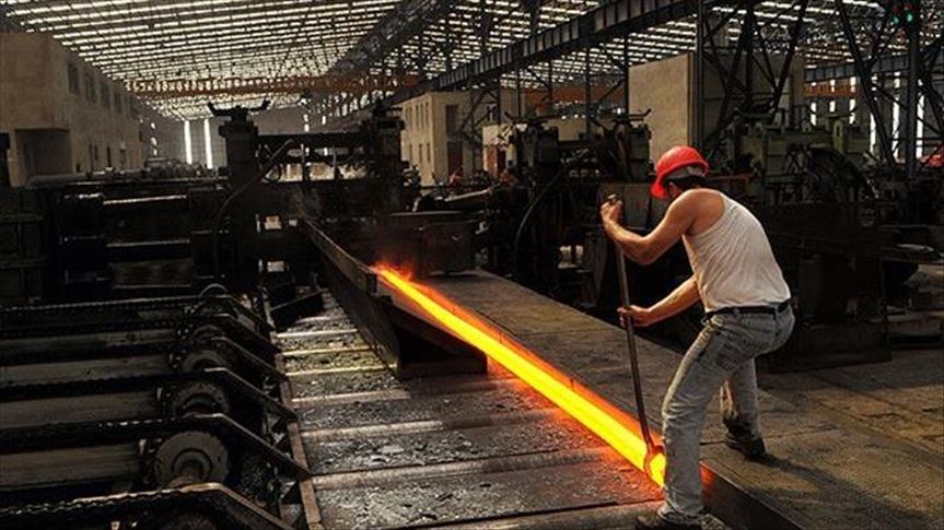 Turkey: $364B industrial products sold in 2019